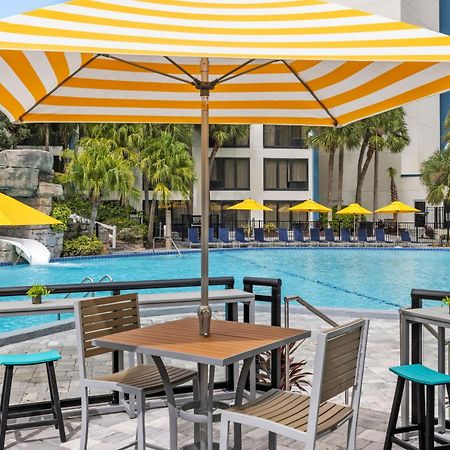 Delta Hotels By Marriott Orlando Celebration - Newly Renovated! Kissimmee Exterior foto