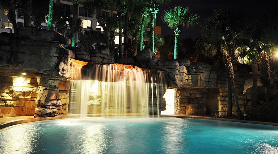Delta Hotels By Marriott Orlando Celebration - Newly Renovated! Kissimmee Exterior foto